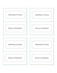 You may choose from a selection of gold, calligraphy, diy, and other … 50 Printable Place Card Templates Free á… Templatelab