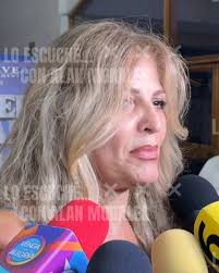 Anne Barbara Radge Vgtv