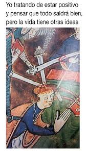 17 Memes De Arte Clasico Que Describen Tu Vida A La Perfeccion Memes Arte Memes Historia Historias Divertidas