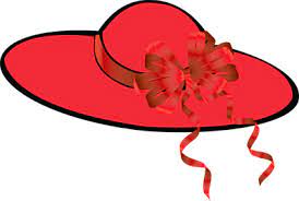 Photoshop Red Hat Society Red Hat Society Day Red Hats