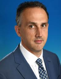 Social Democrat Tim sets his sights