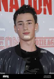 Caden hi-res stock photography and images