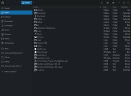 Suru Icon Theme A Third Party Suru Icon Theme For Linux Ubuntupit Linux Icon Party