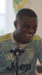 Ladies and gentlemen, meet our Peter Carlo 😅, TALK WITH US Ep. 3 is out  now — catch it