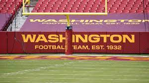 Welcome to the official facebook page of the 3x super bowl champion washington football team. Washington Football Team Signs Hoops To Te Hopeful Sammis Reyes