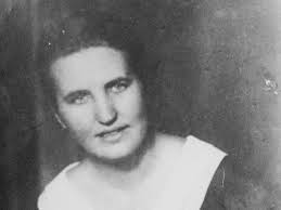 Physician Ida Hoff's feminist interpretation of Hodler