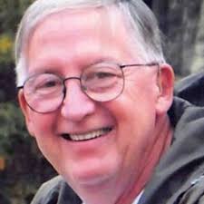 Dennis James Freel (1947-2020)