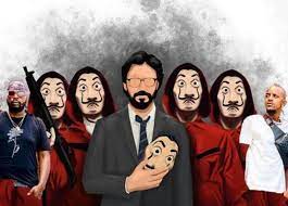 My life is going on (música original de la serie de tv la casa de papel). Download Dj Maphorisa Bella Ciao Remix Money Heist Ft Kabza De Small Tyler Icu