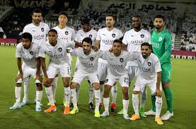 شدد الاساني تشافي هيرنانديز، مدرب السد القطري، على أهمية مباراة فريقه مع الوحدات الأردني التي ستقام مساء غد في الجولة. ÙˆØµÙˆÙ„ ÙØ±ÙŠÙ‚ Ø§Ù„Ø³Ø¯ Ø¥Ù„Ù‰ Ø§Ù„Ù…Ù„Ø¹Ø¨ Ù„Ù…ÙˆØ§Ø¬Ù‡Ø© Ù‡ÙŠÙ†Ø¬ÙŠÙ† Ø³Ø¨ÙˆØ±Øª ÙÙŠ ÙƒØ§Ø³ Ø§Ù„Ø¹Ø§Ù„Ù… Ù„Ù„Ø£Ù†Ø¯ÙŠØ© Ø§Ù„ØªÙŠØ§Ø± Ø§Ù„Ø§Ø®Ø¶Ø±