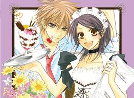Select the details below that best describe this video. Coping With Trauma And The Burden Of Leadership In Maid Sama Anime Feminist