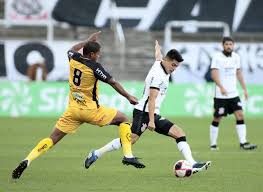 Antes, uma arrancada impressionante só parou nas mãos do goleiro cássio, quando o corinthians ainda dominava o jogo deste domingo. Chwmb3gopak5fm