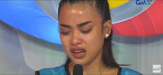 Shuvee securing immunity and a chance to lock her final duo. She's the real  dark horse of this season. Initially having a small fanbase due to her late  entry — she captured