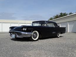 Image result for Sun Gold 1958 Thunderbird