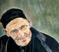 Morreu o Ir. Abílio Nunes, sj