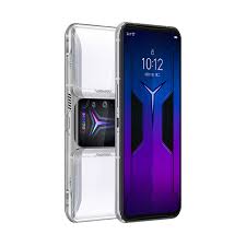 Lenovo Legion Duel 2 unveiled with two ...
