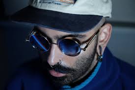 New Artist Of The Day: ZOUJ