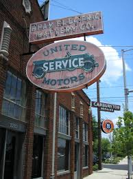 Another Time Birmingham Al Photo By Steve Golse Cool Places To Visit Trip Birmingham