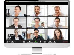 Zoom events is coming soon! Zoom Wants To Harness Google Cybersecurity Service To Protect Users Report