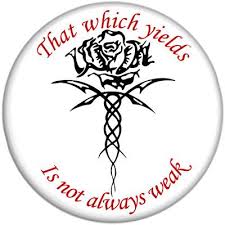 Kushiel S Legacy That Which Yields Button Kushiels Dart Legacy Tattoo Chest Ideas