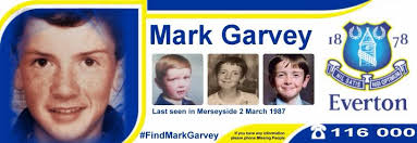 Another newspaper article about Looking For Marck from 1989.