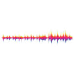 Download Spectral 3d Wave Free Svg