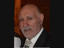 Obit: Frank J. Alagna, 81, Of Trumbull