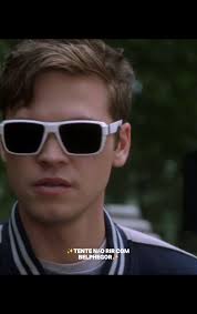 Gregory Milburn Winchester