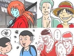 尊い女子が大好きな男性向け漫画のキャラクターランキングベスト10