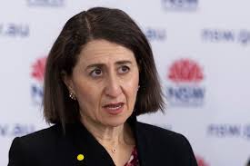 The first minister tells a recalled scottish parliament that a new lockdown similar to march will come into force from midnight for mainland scotland. Nsw Premier Gladys Berejiklian Confirms Lockdown Of Hunter And Newcastle Region After Covid Cases Confirmed 7news
