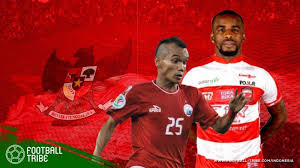 Pelatih tim garuda bima sakti terharu melihat dukungan supporter saat melawan timnas filipina pada laga terakhir grup b piala aff 2018 tak hanya supporter gelandang timnas riko simanjuntak juga. Mungkin Timnas U 23 Butuh Riko Simanjuntak Dan Greg Nwokolo Football Tribe Indonesia