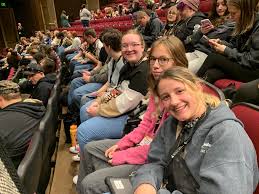 Sheridan High School Drama Club