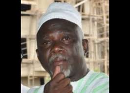 NDC Chairman Azorka Fined Over Stolen Property