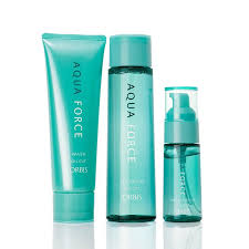 I discovered it last winter while browsing the skincare section at loft. Orbis Best Japanese Skin Care Brand For Sensitive Skin Japan Web Magazine