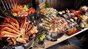 Mandarin oriental, kuala lumpur city centre, kuala lumpur. Top 10 Buffet In Kl 2020 Foodpanda Magazine My