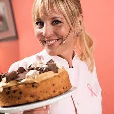 TORTA DESNUDA CON DULCE DE LECHE 😍😍...