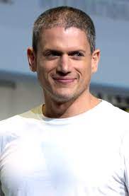 Wentworth earl miller iii is an american and british actor and screenwriter. Wentworth Miller Wikipedia