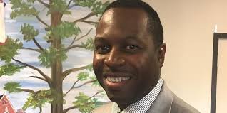 HPSD announces new HHS principal, asst. superintendent