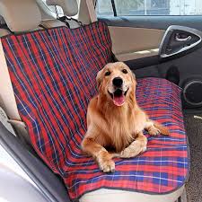 Pin On Dogs Seat Covers