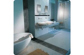 Der entscheidene gewinner konnte im badezimmer mit mosaik gestalten test sich gegen die konkurrenz den sieg erkämpfen. Neues Parkett Fur Ihr Badezimmer Grafparkett Ch