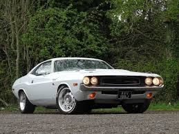 Image result for White 1970 Challenger