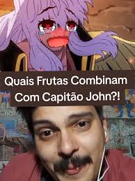 Captain John One Piece Foto