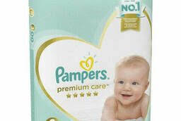 Top 4 Biggest Diaper Sets Buyers In Burma