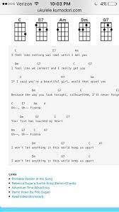 Oh Fionna Adventure Time Capo 1 Ukulele Songs Ukulele Chords Songs Ukulele Chords