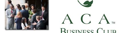 ACA Business Club
