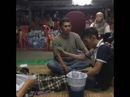 0%0% found this document useful, mark this document as useful. Siri 0001 Rawatan Islam Buang Sihir Saka Ustaz Norazman Albanjari Youtube
