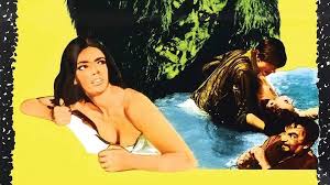 The She Beast – Movies on Google Play