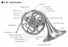 Double Horn Learn The French Horn