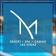 M Resort logo