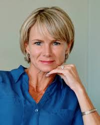 Rebecca Ambrose's Instagram, Twitter & Facebook