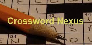 Link (5) link or tie (5) meeting point (5) connection or link (5) link, bond (5) core or center (5) synonyms, crossword answers and other related words for. Crossword Nexus On Windows Pc Download Free 1 0 Com Crosswordnexus Dictionary